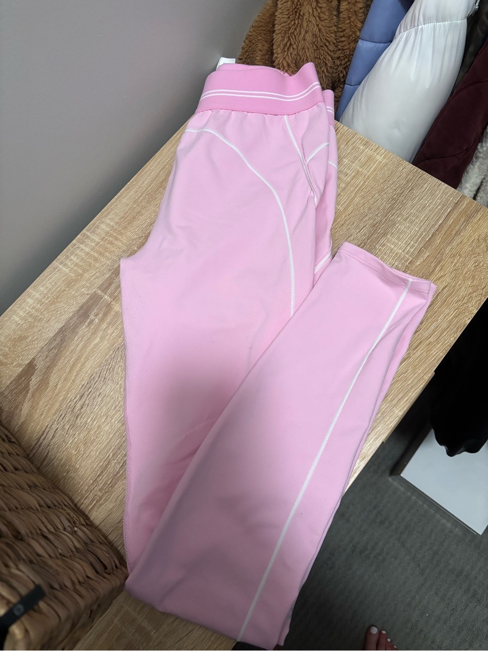 Alo Yoga Heartthrob leggings